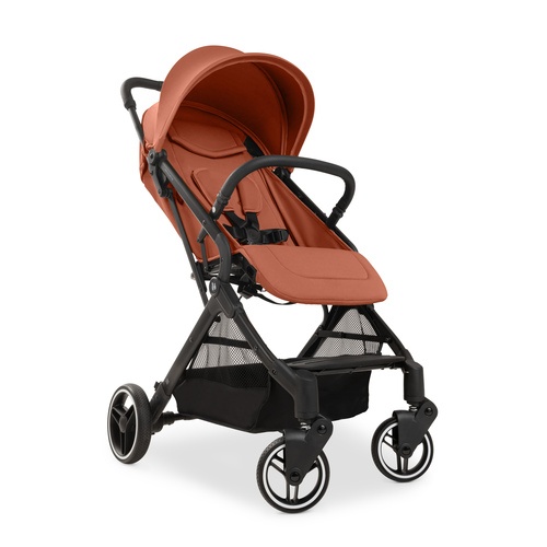 Hauck Travel n Care Plus - Cork - Image 9