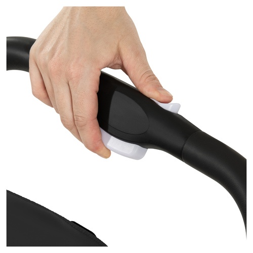 Hauck Travel n Care - Black - Image 7