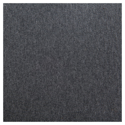 Hauck Alpha Highchair Pad Select - Jersey Charcoal - Image 10