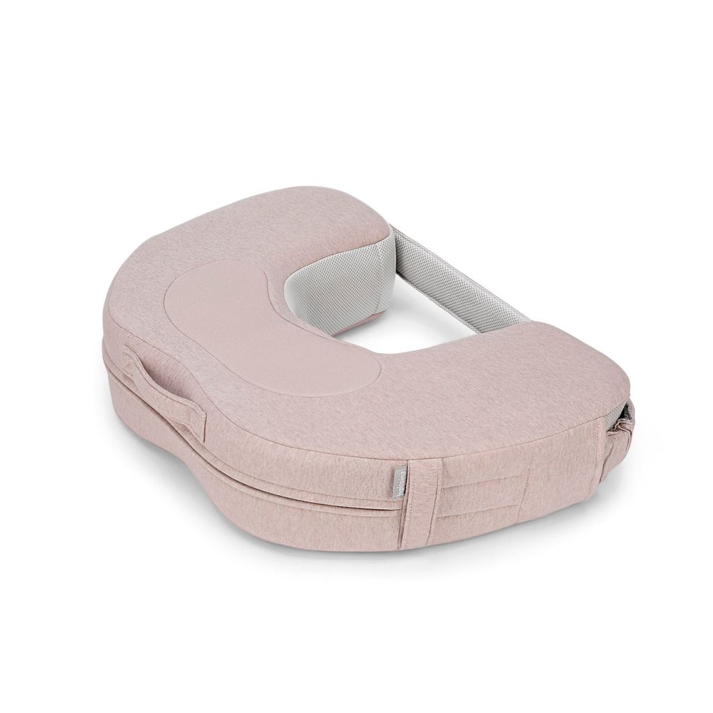 Inglesina Elysia Nursing Pillow - Delicate Pink