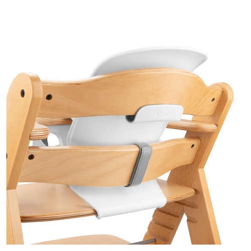 Hauck Highchair Baby Seat - White - Image 12
