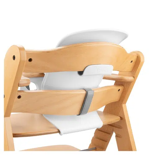 Hauck Highchair Baby Seat - White - Image 12
