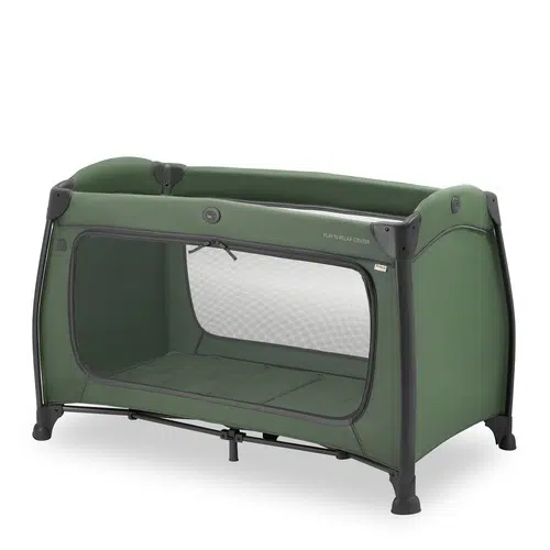 Hauck Play n Relax Centre - Dark Green - Image 8