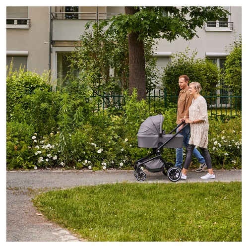 Hauck Move N Care Set - Black - Image 22