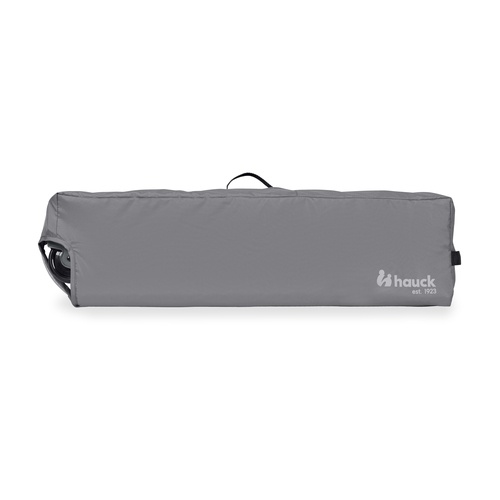 Hauck Sleep n Easy Fold - Dark Grey - Image 8