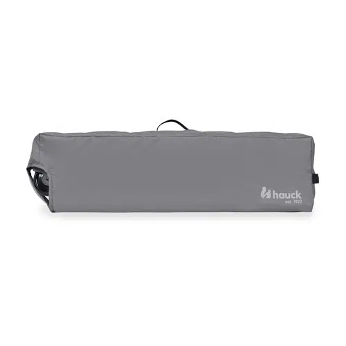 Hauck Sleep n Easy Fold - Dark Grey - Image 8