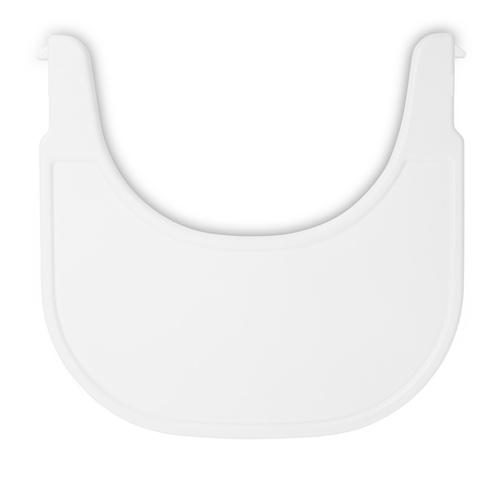 Hauck Alpha Click Tray - White - Image 12