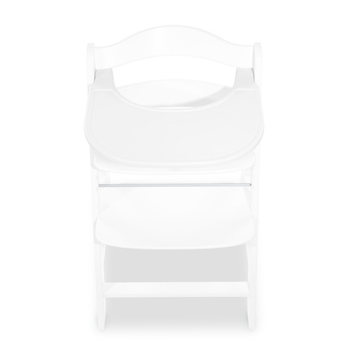 Hauck Alpha Click Tray - White - Image 14