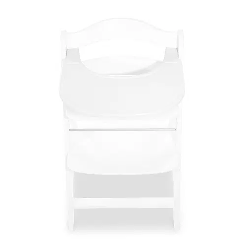 Hauck Alpha Click Tray - White - Image 14