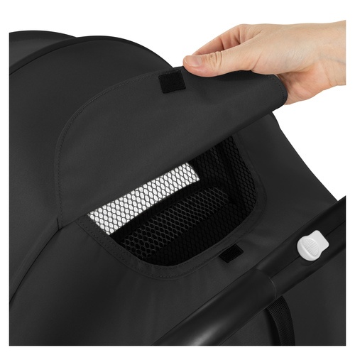 Hauck Travel n Care - Black - Image 6