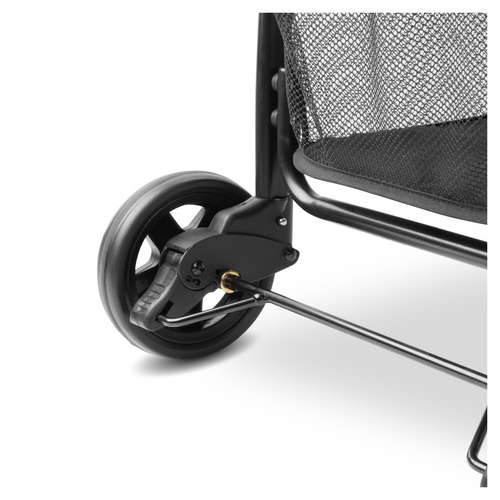 Hauck Sport Pushchair - Grey - Image 12