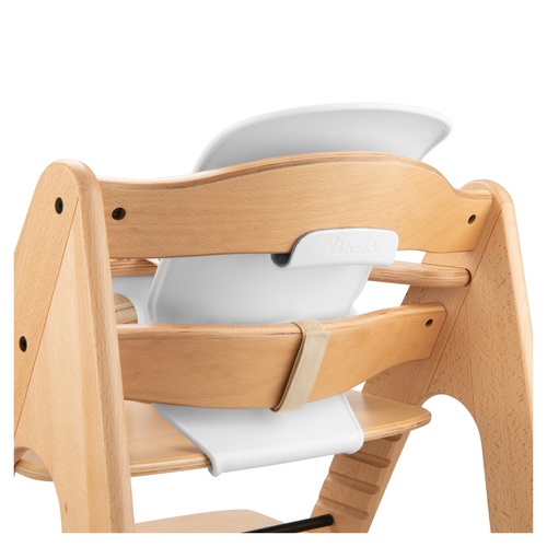 Hauck Highchair Baby Seat - White - Image 8