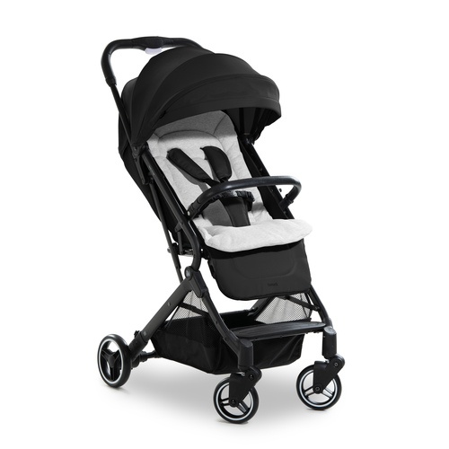 Hauck Travel n Care - Black - Image 10