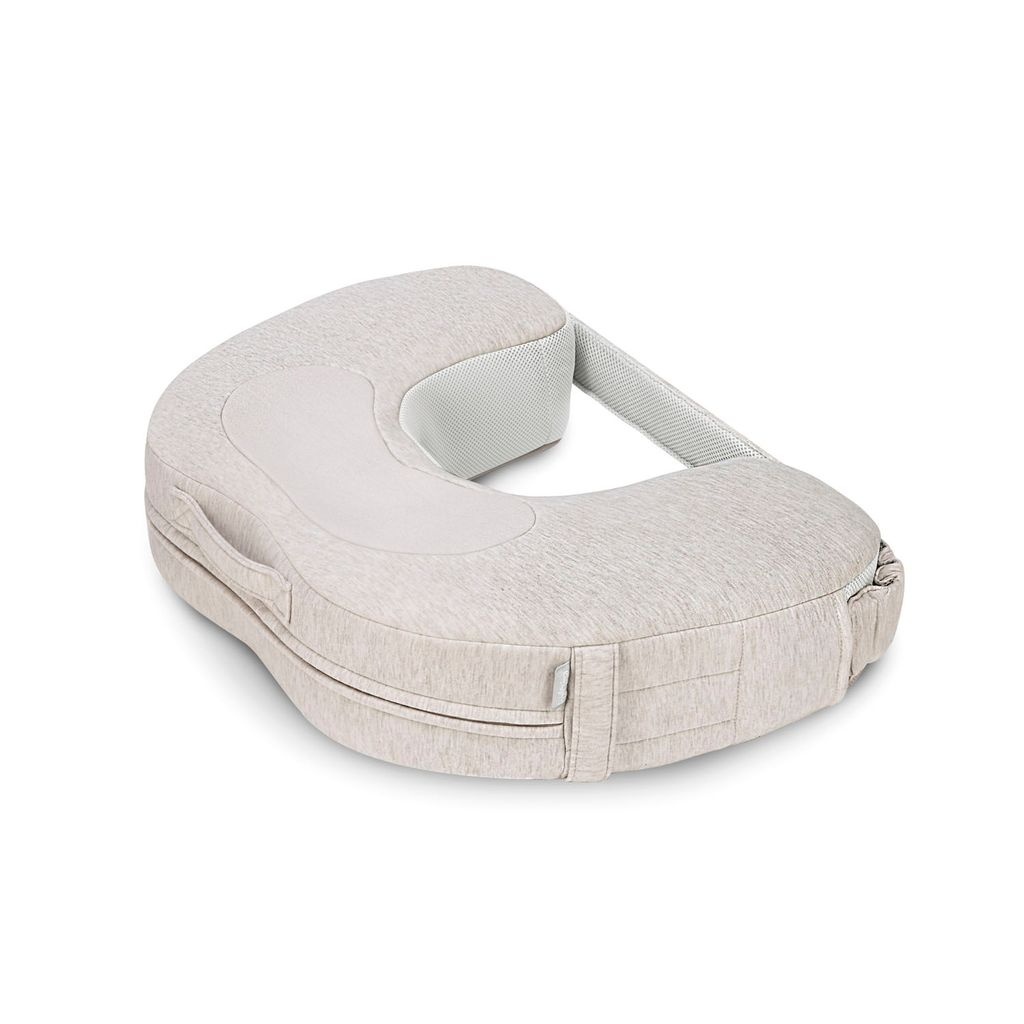 Inglesina Elysia Nursing Pillow - Quiet Beige