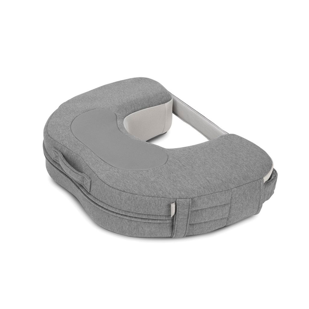 Inglesina Elysia Nursing Pillow - Harmony Grey