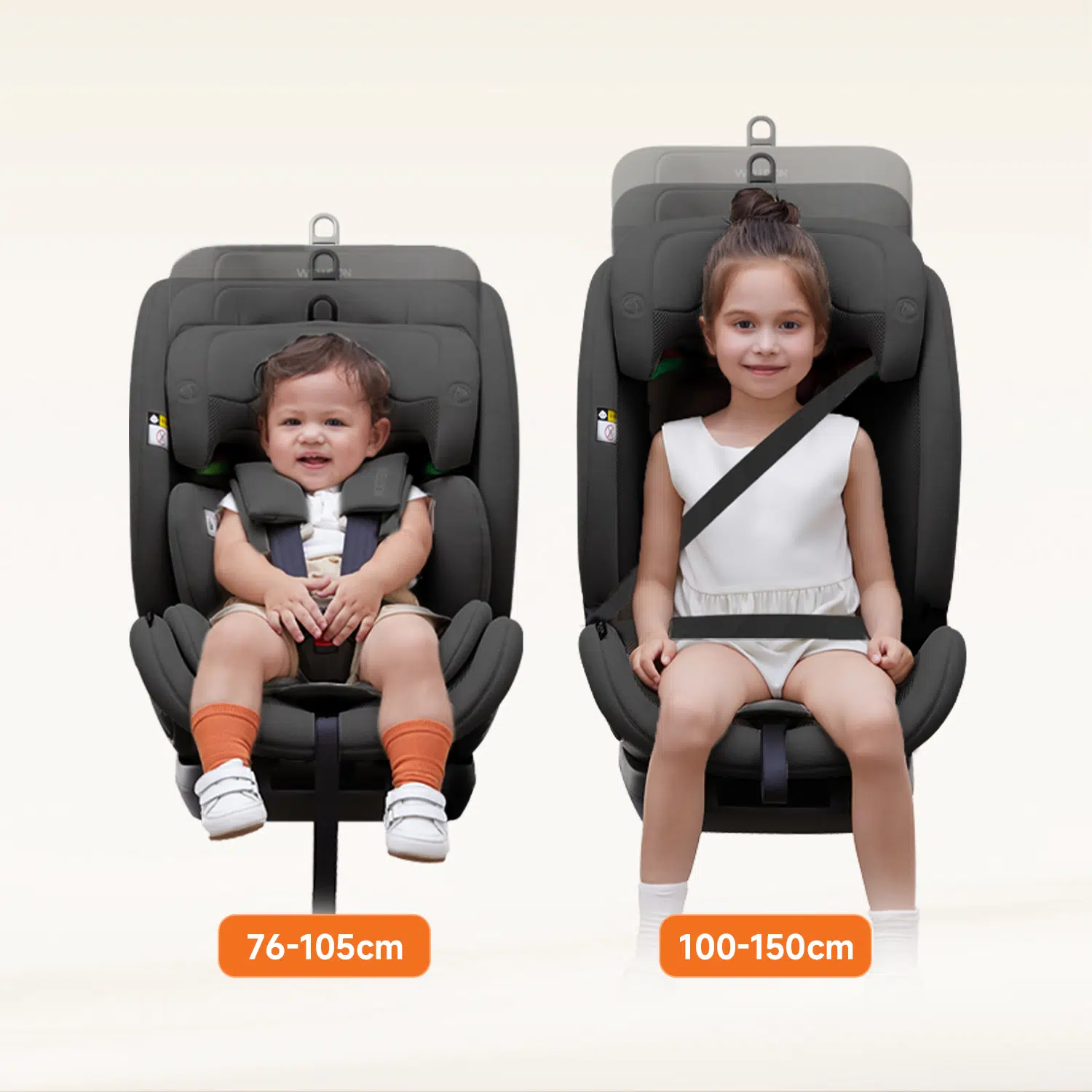 Welldon Encore Pro Ebony 9