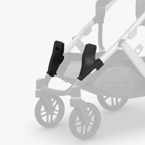 UPPAbaby VISTA Lower Car Seat Adapter for Maxi Cosi/Cybex