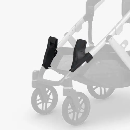 UPPAbaby VISTA Lower Car Seat Adapter for Maxi Cosi/Cybex