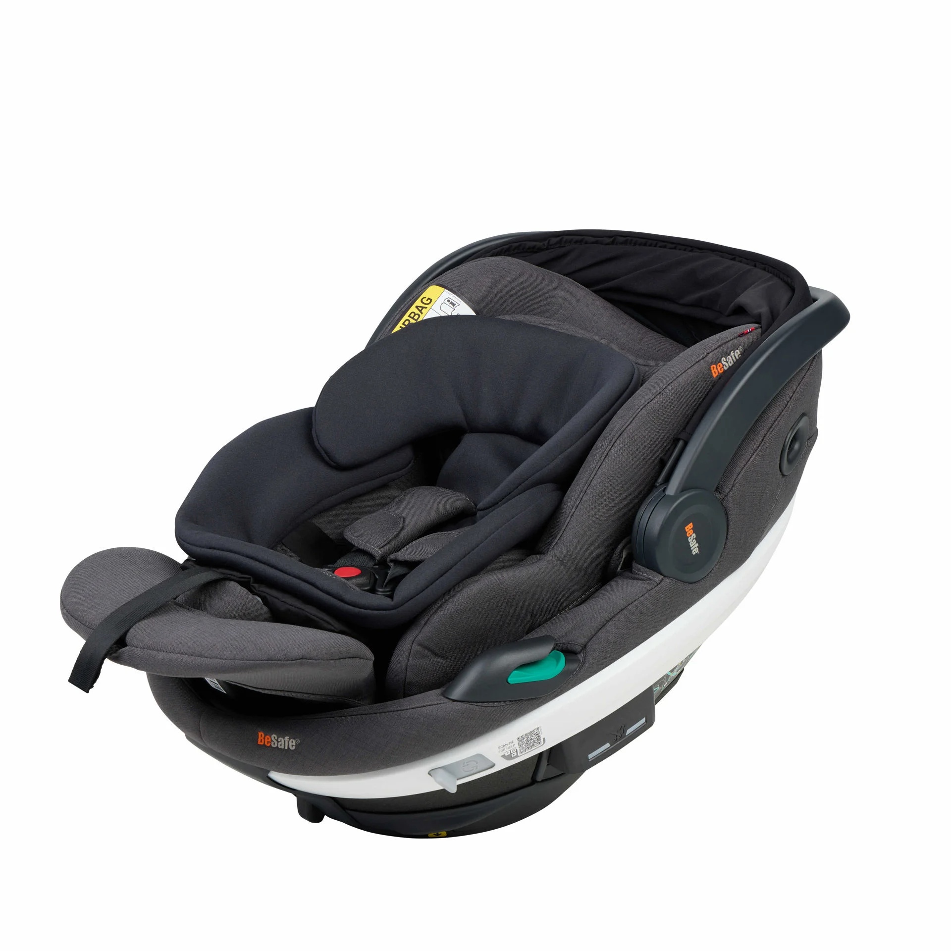 BeSafe Preemie Inlay - Image 2