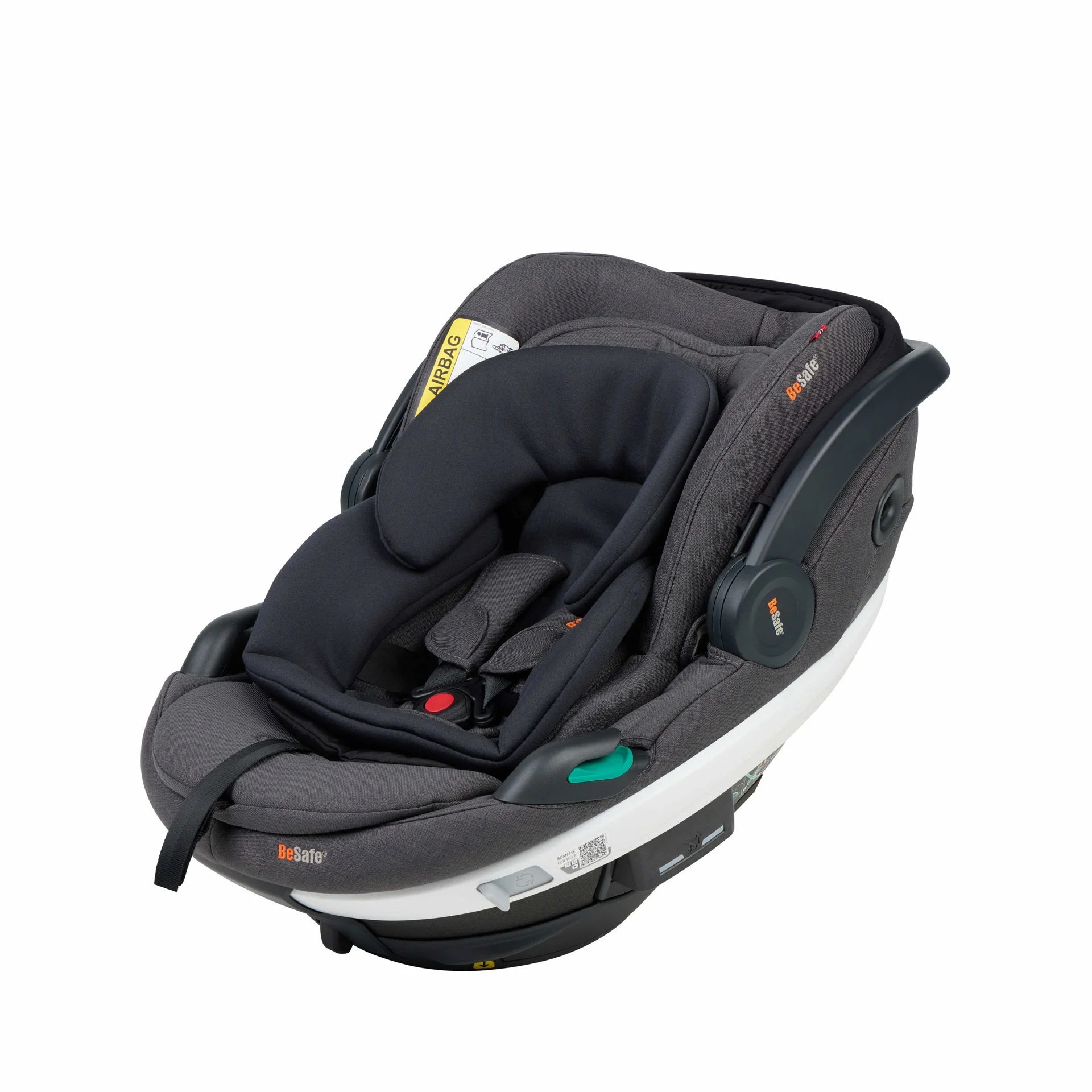 BeSafe Preemie Inlay - Image 7