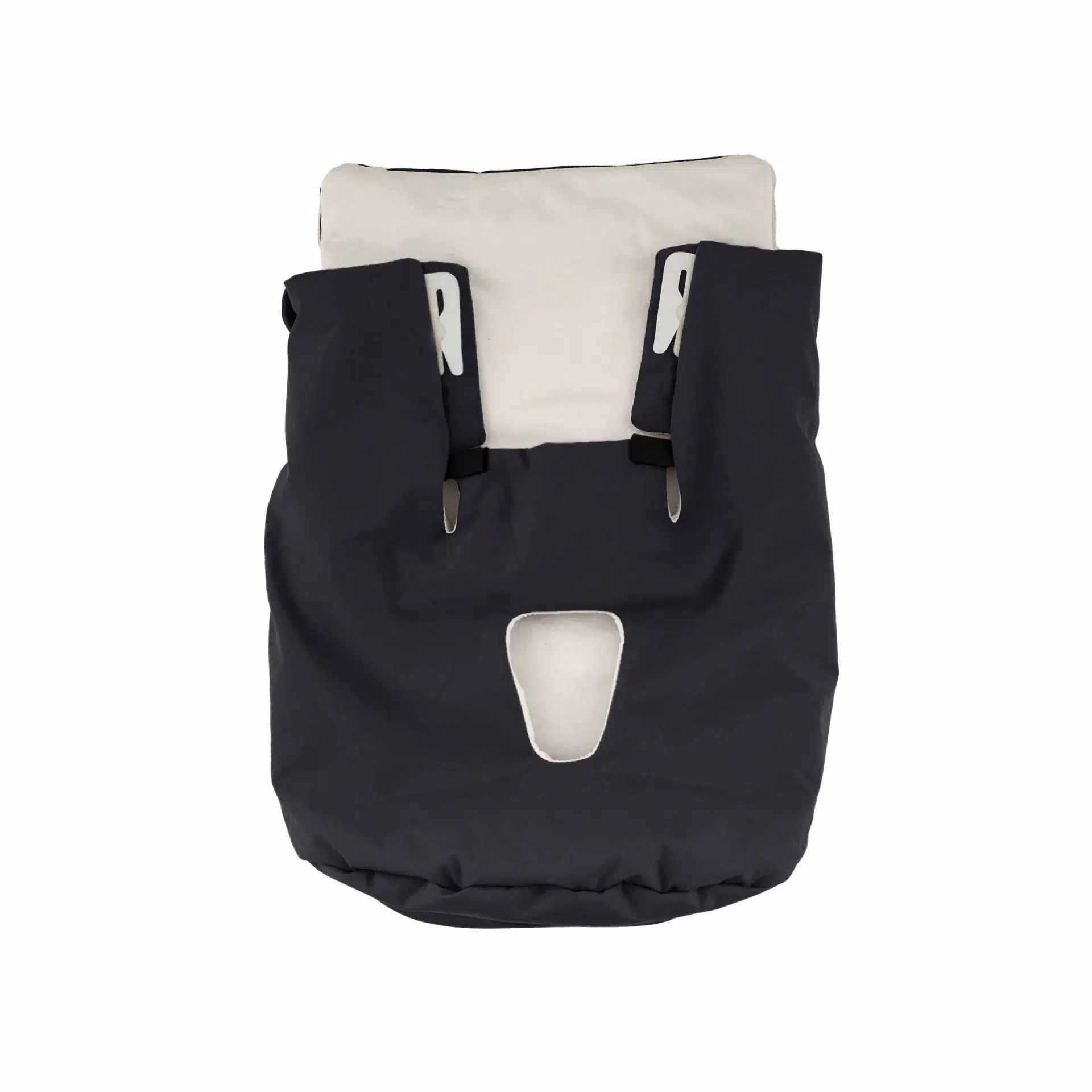 BeSafe Wind and Weather Cover - Black - Image 3