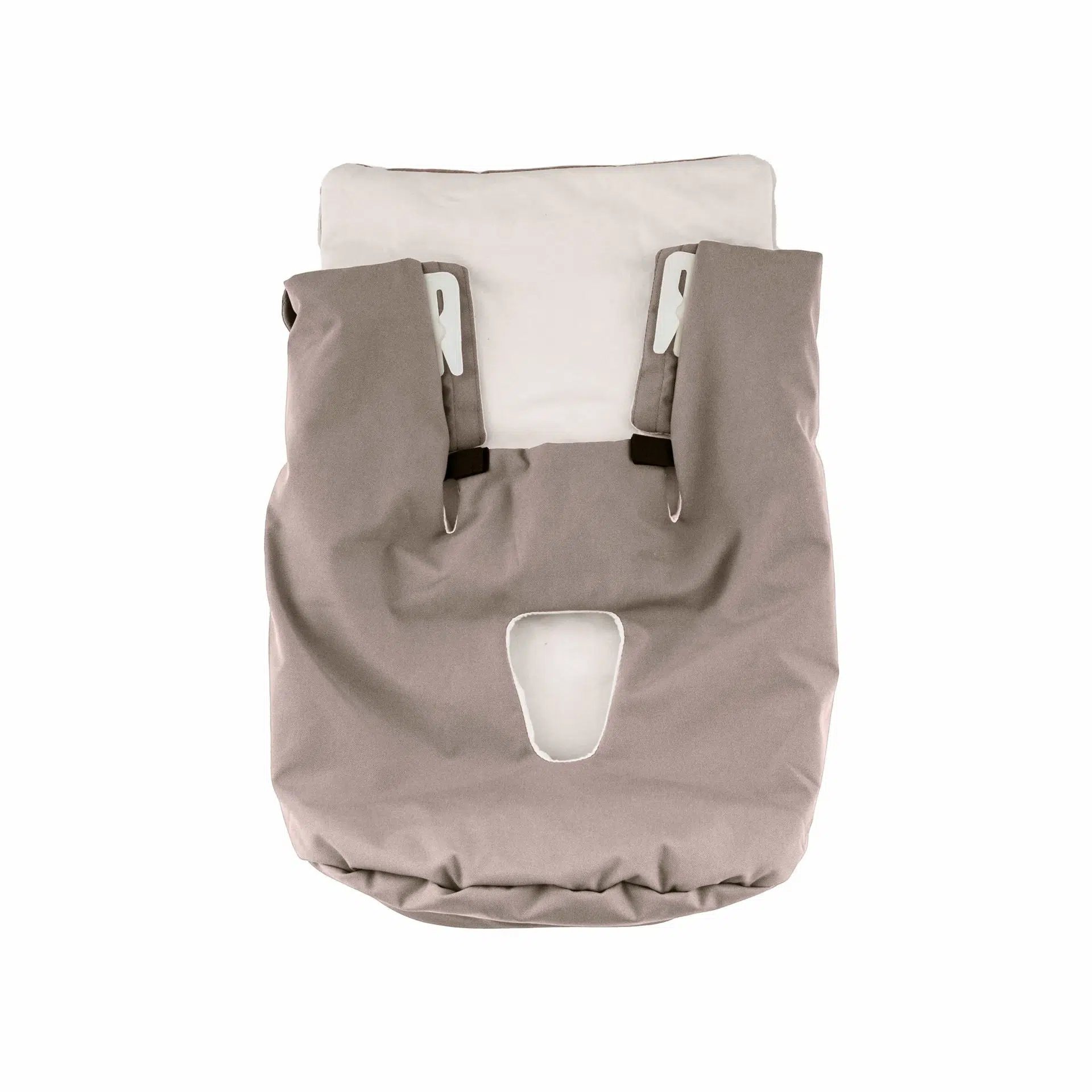 BeSafe Wind and Weather Cover - Dark Sand - Image 2