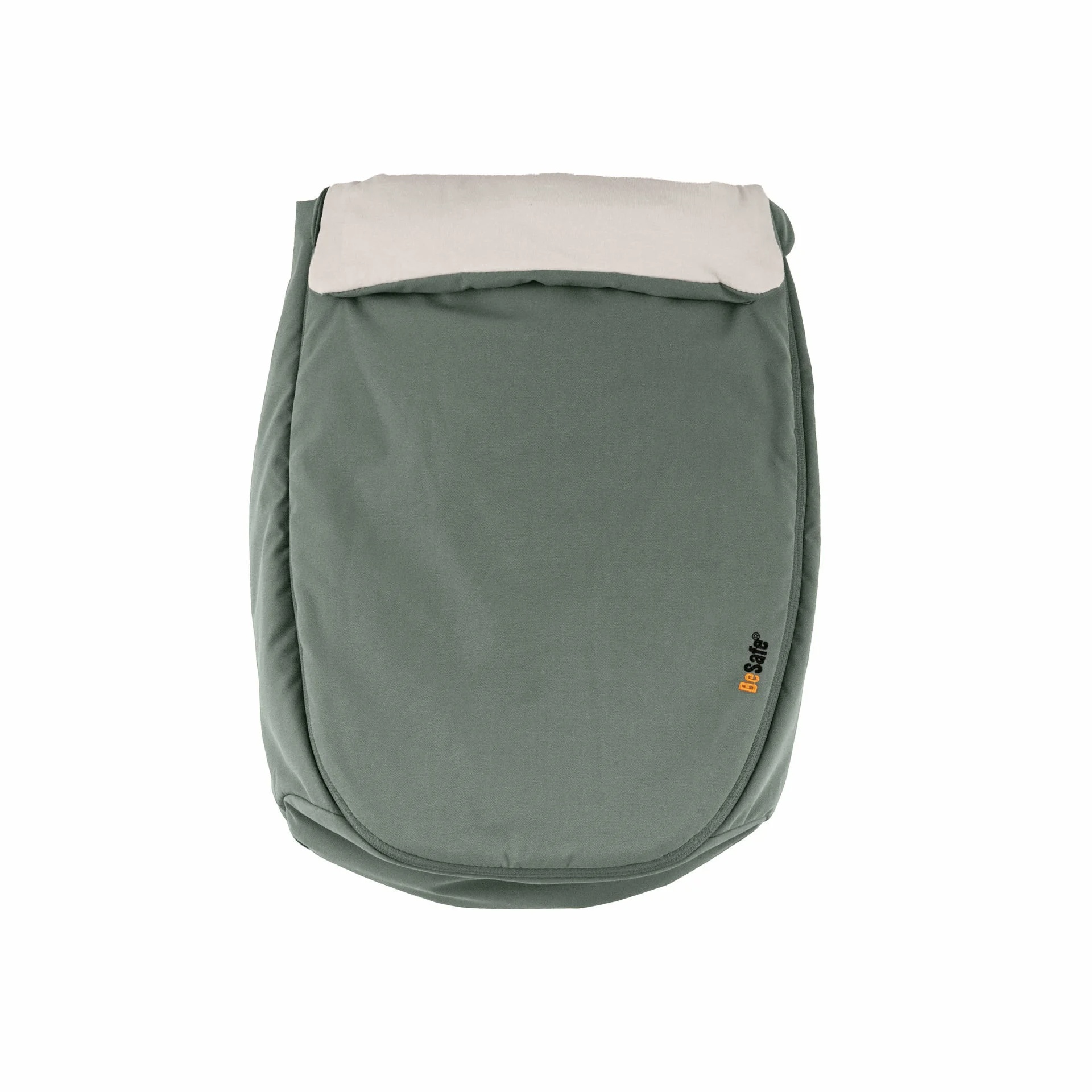 BeSafe Wind and Weather Cover - Meadow Green - Image 3