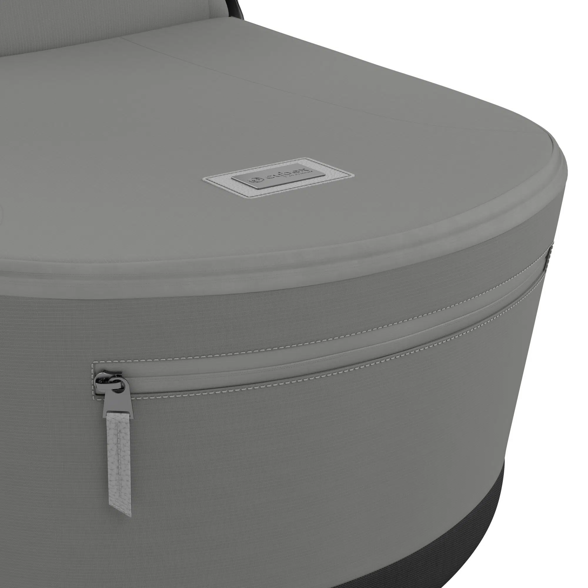 Cybex ePriam Bundle with Cloud T, ISOFIX Base & Accessories - Mirage Grey - Image 11