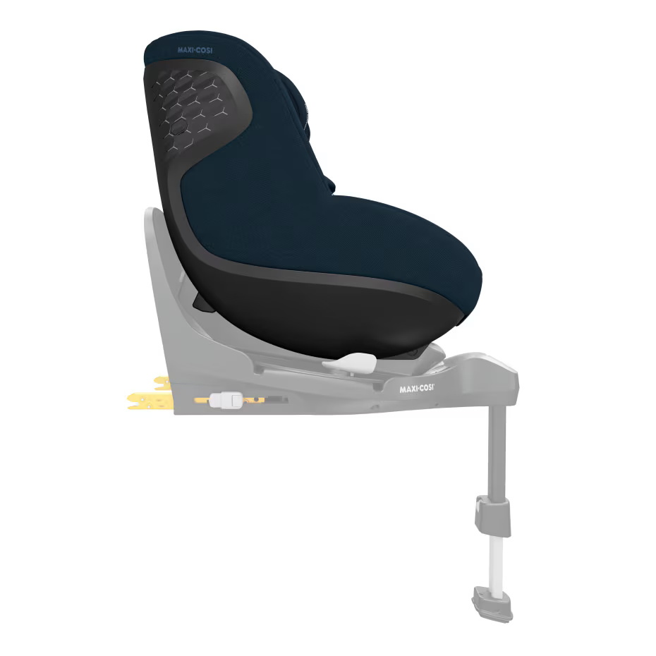 Maxi-Cosi Pearl 360 Pro Car Seat - Authentic Blue - Image 9