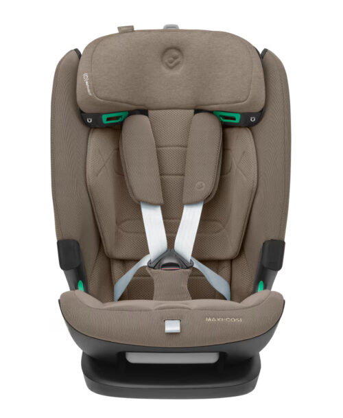 Maxi-Cosi Titan Pro I-Size Car Seat - Authentic Truffle