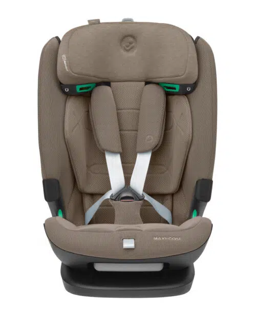 Maxi-Cosi Titan Pro I-Size Car Seat - Authentic Truffle