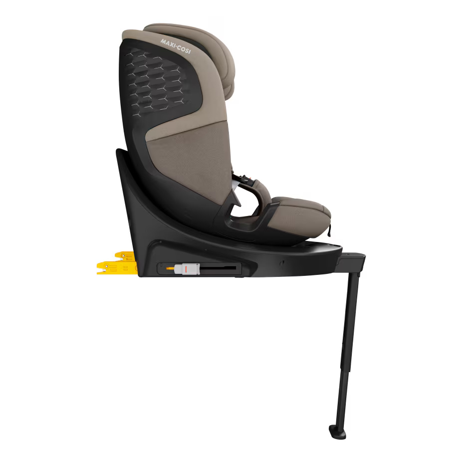 Maxi Cosi Emerald 360 S Car Seat - Tonal Truffle - Image 7