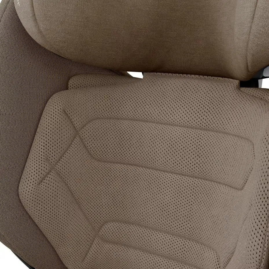 Maxi Cosi RodiFix Pro2 i-Size Car Seat - Authentic Truffle - Image 5