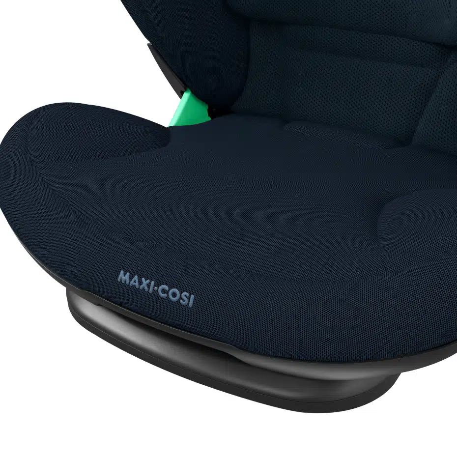 Maxi Cosi RodiFix Pro2 i-Size Car Seat - Authentic Blue - Image 10