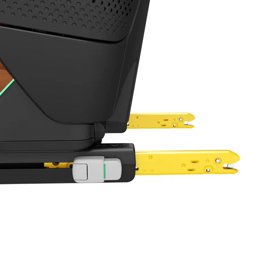 Maxi Cosi RodiFix Pro2 i-Size Car Seat - Authentic Terra - Image 13