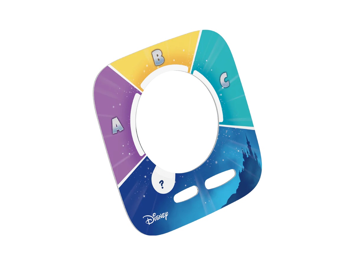 Toniebox 2 Tonieplay Game - Disney Quiz: Kingdom - Image 3