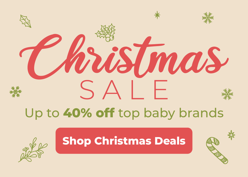 Olivers BabyCare Sale