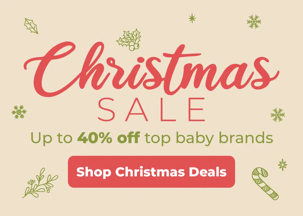 Olivers BabyCare Sale