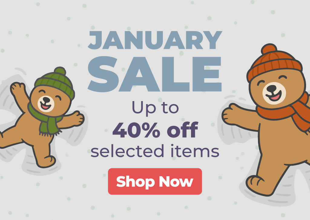 Olivers BabyCare Sale