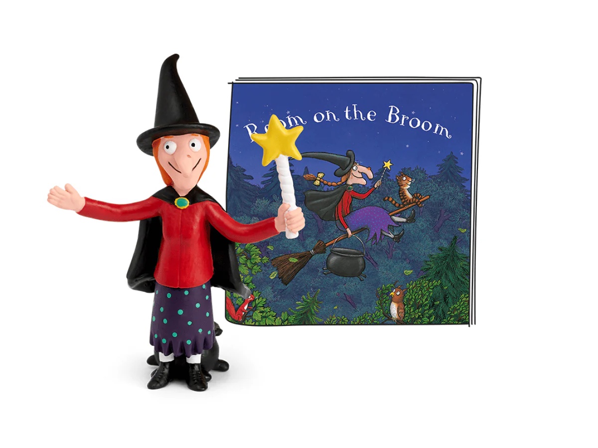 Tonies Characters - Room on the Broom - Image 3