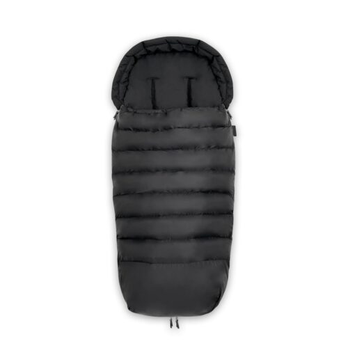 Silver Cross Universal Stroller Footmuff (Jet 5, Clic, Zest and Pop)