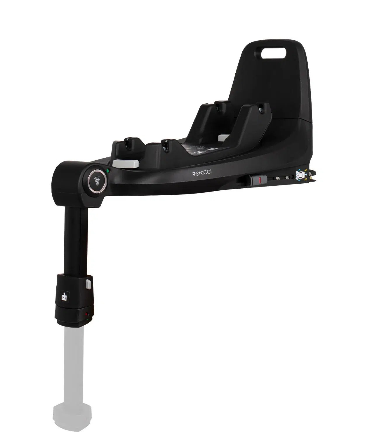 Venicci Tiago ISOFIX Base - Image 2