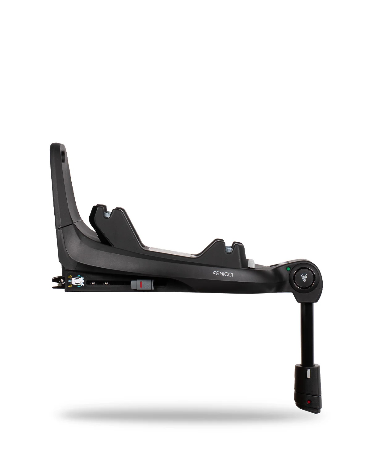Venicci Tiago ISOFIX Base - Image 4