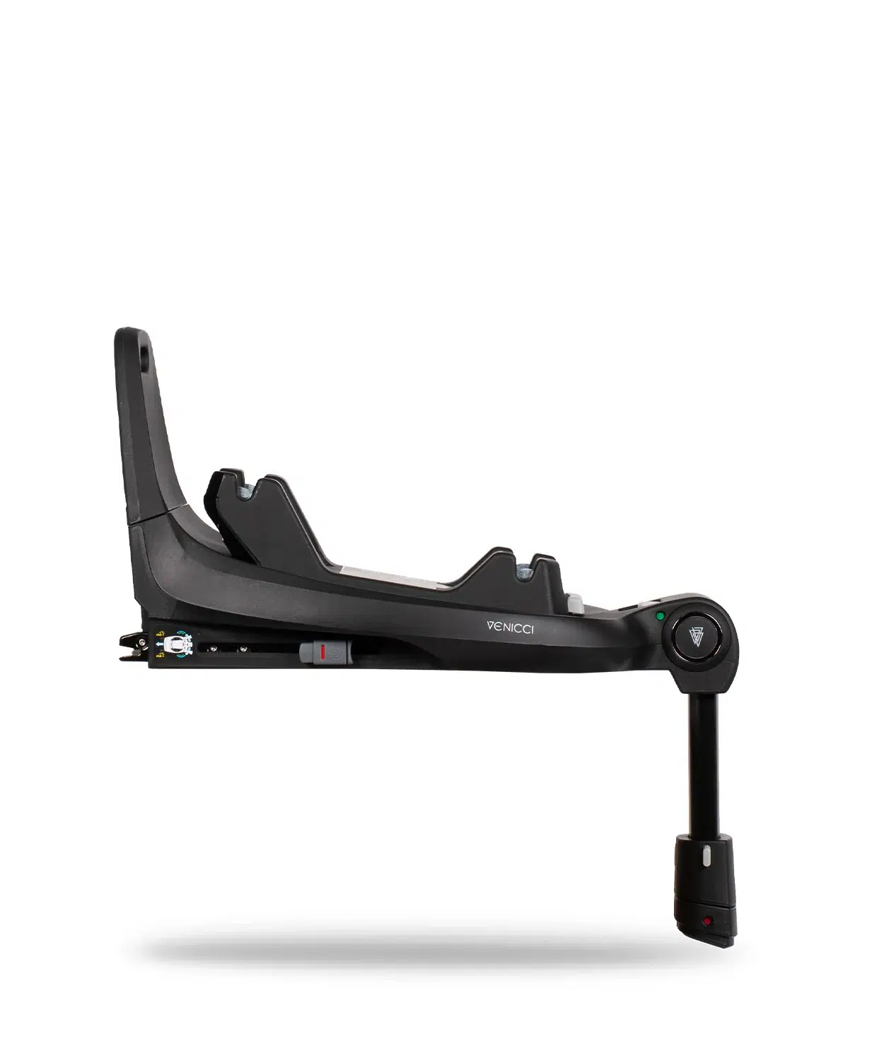 Venicci Tiago ISOFIX Base - Image 4