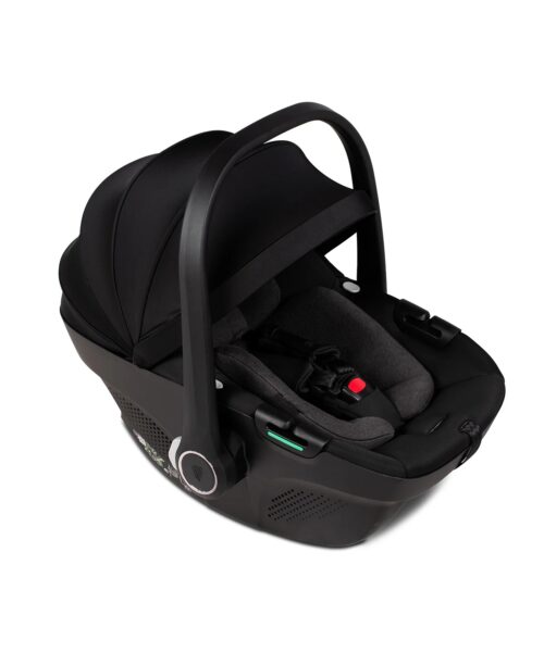 Venicci Tiago Car Seat - Black