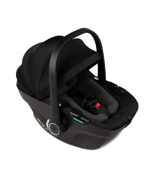 Venicci Tiago Car Seat - Black