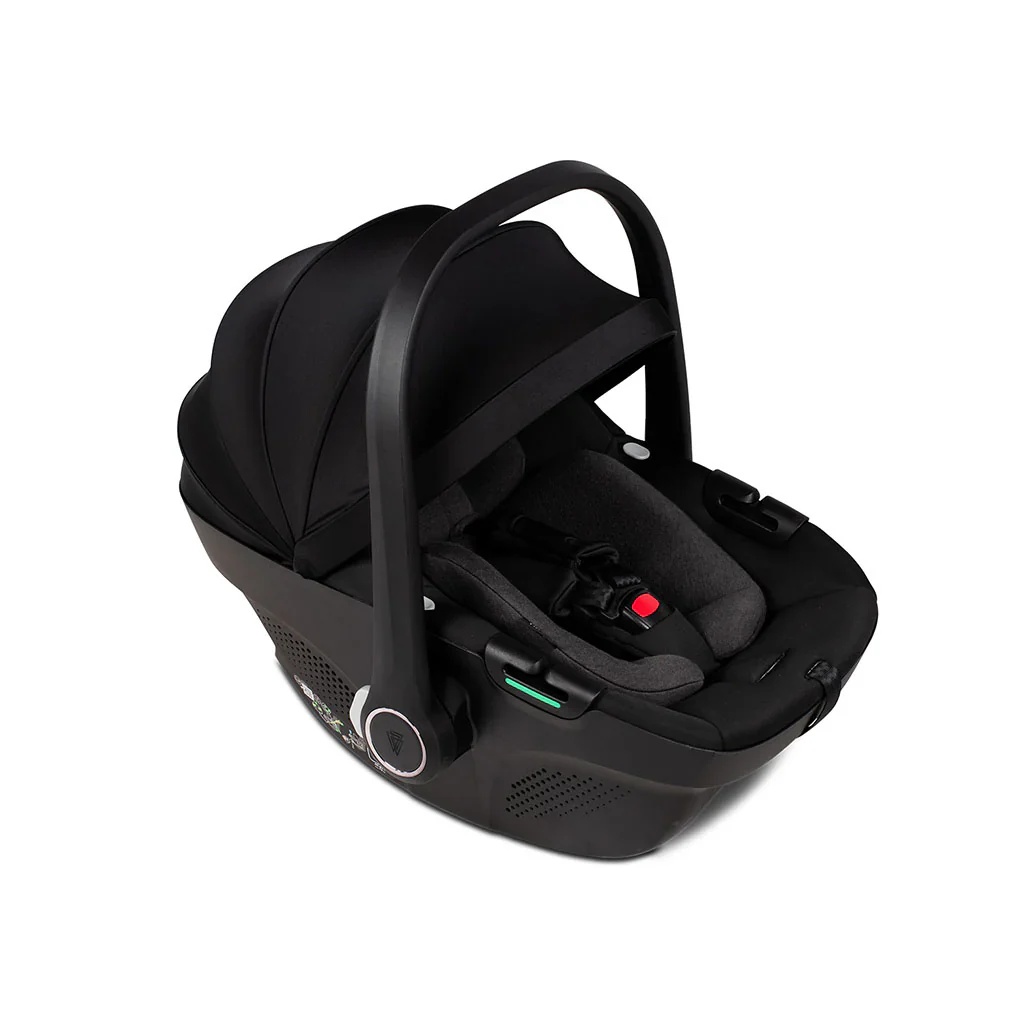 Venicci Tiago Car Seat - Black - Image 3