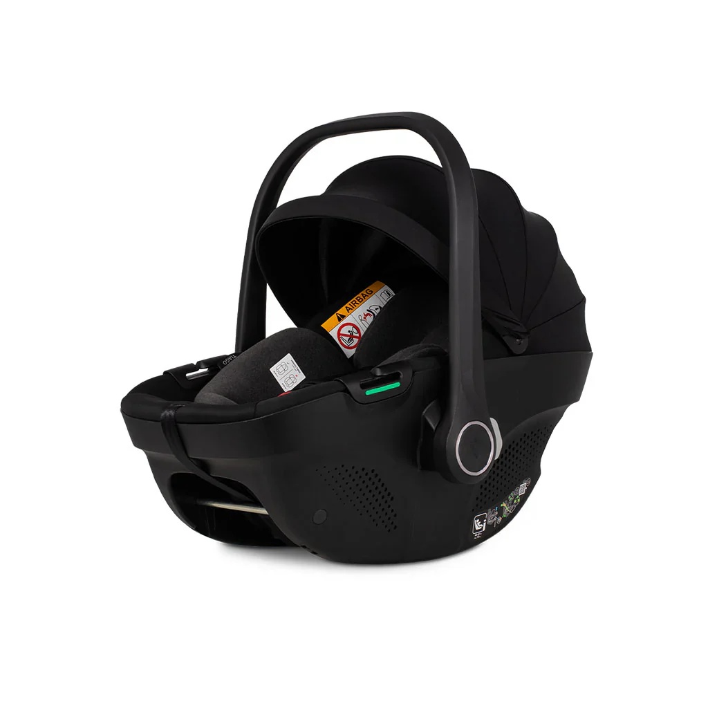 Venicci Tiago Car Seat - Black - Image 2
