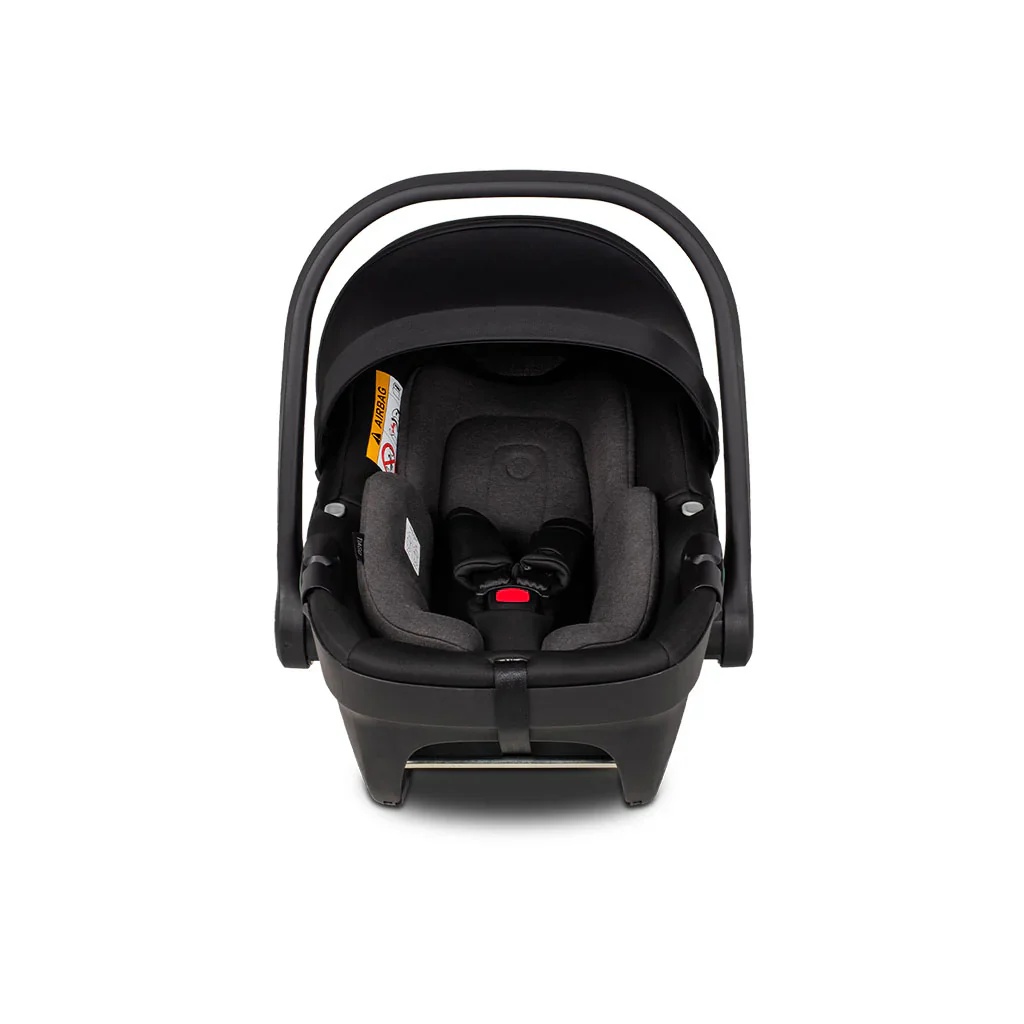 Venicci Tiago Car Seat - Black - Image 5