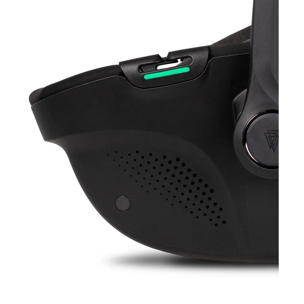 Venicci Tiago Car Seat - Black - Image 6